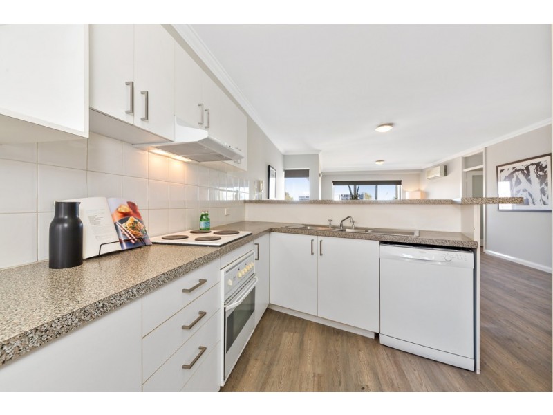 9/19 Ventnor Avenue, West Perth WA 6005