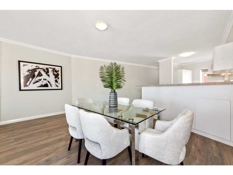 9/19 Ventnor Avenue, West Perth WA 6005