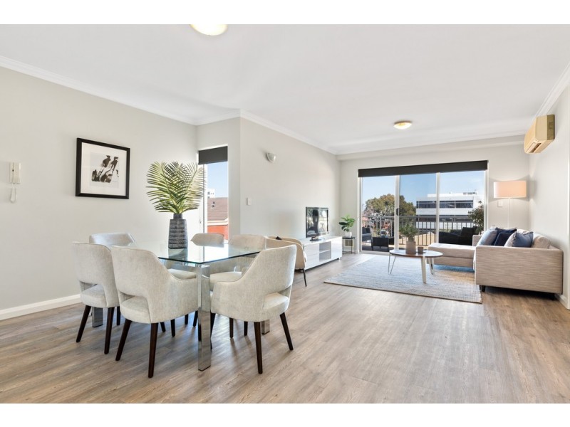 9/19 Ventnor Avenue, West Perth WA 6005