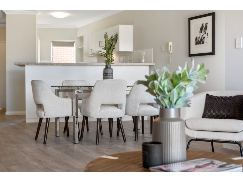 9/19 Ventnor Avenue, West Perth WA 6005
