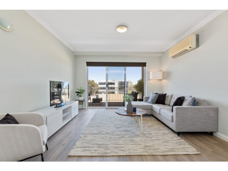 9/19 Ventnor Avenue, West Perth WA 6005