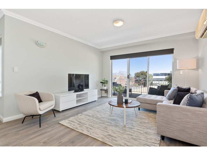 9/19 Ventnor Avenue, West Perth WA 6005