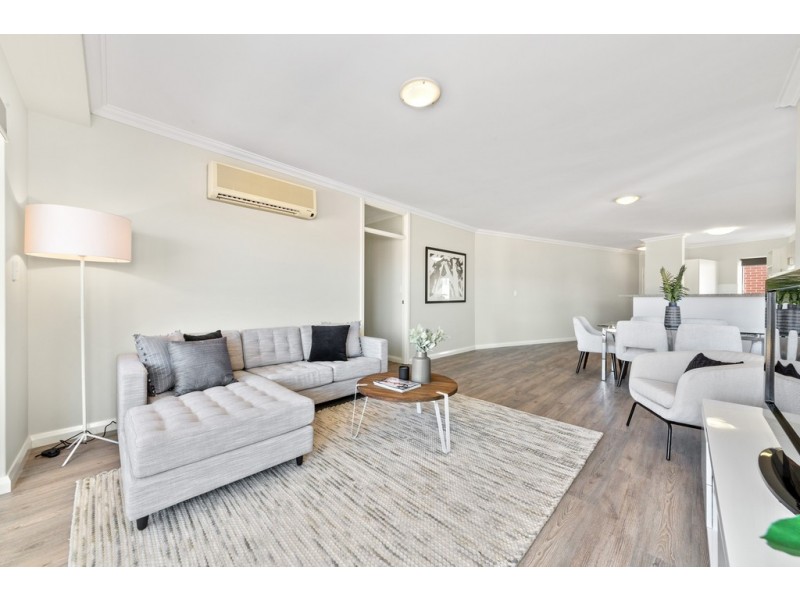 9/19 Ventnor Avenue, West Perth WA 6005