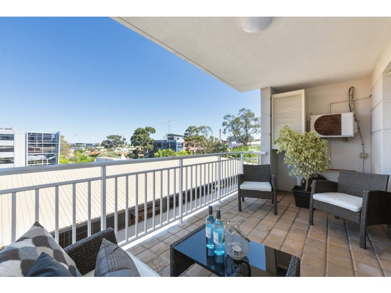 9/19 Ventnor Avenue, West Perth WA 6005