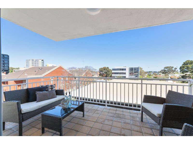 9/19 Ventnor Avenue, West Perth WA 6005