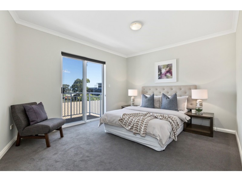 9/19 Ventnor Avenue, West Perth WA 6005