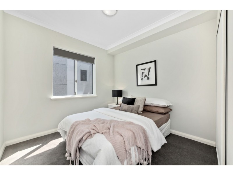 9/19 Ventnor Avenue, West Perth WA 6005