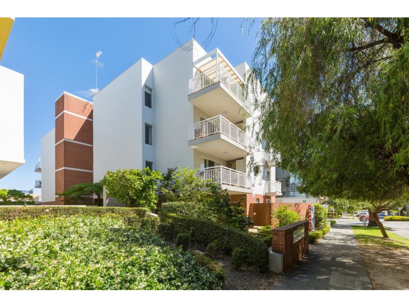 9/19 Ventnor Avenue, West Perth WA 6005