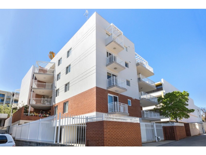 9/19 Ventnor Avenue, West Perth WA 6005