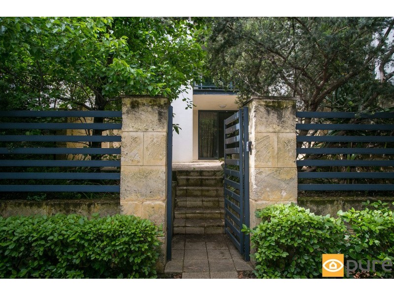 5/40 Onslow Road, Shenton Park WA 6008