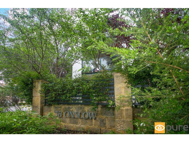 5/40 Onslow Road, Shenton Park WA 6008