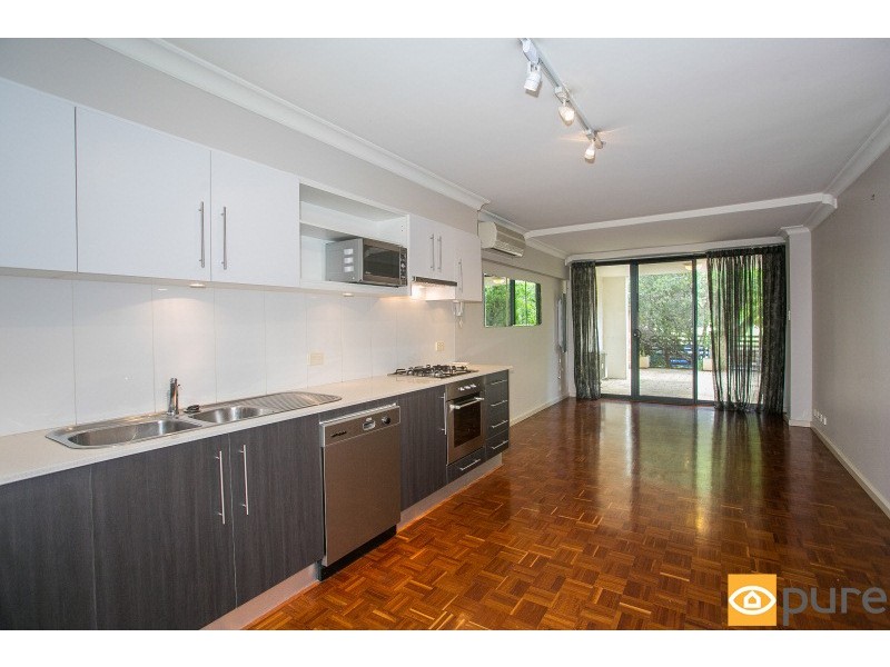 5/40 Onslow Road, Shenton Park WA 6008