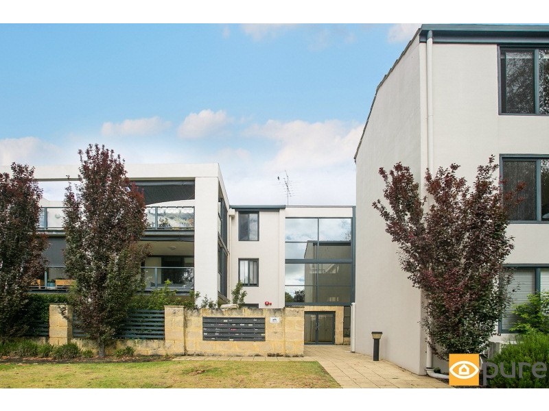 5/40 Onslow Road, Shenton Park WA 6008