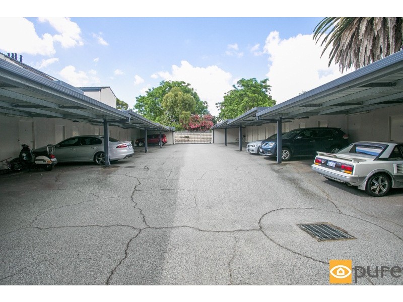5/40 Onslow Road, Shenton Park WA 6008