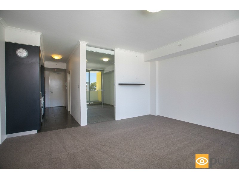 18/15 Aberdeen Street, Perth WA 6000