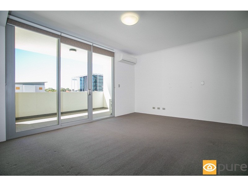 18/15 Aberdeen Street, Perth WA 6000