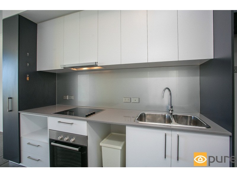 18/15 Aberdeen Street, Perth WA 6000