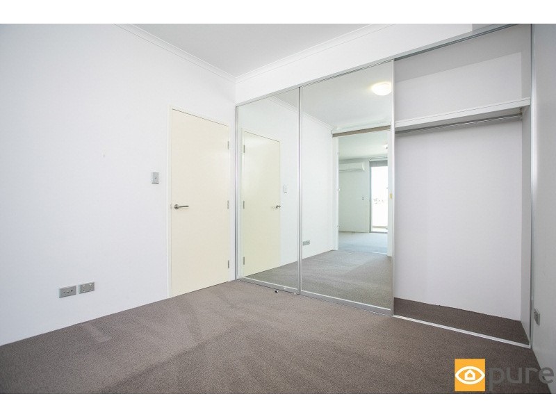 18/15 Aberdeen Street, Perth WA 6000