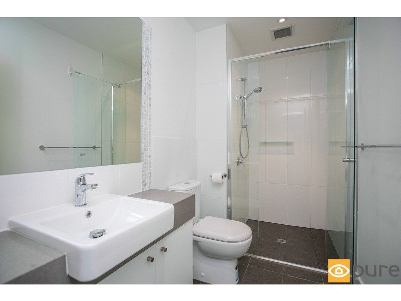 18/15 Aberdeen Street, Perth WA 6000