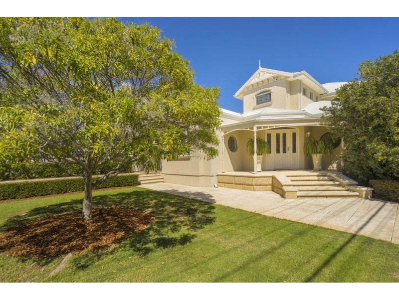 32 Bedford Street, Nedlands WA 6009