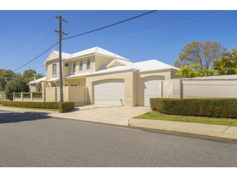 32 Bedford Street, Nedlands WA 6009