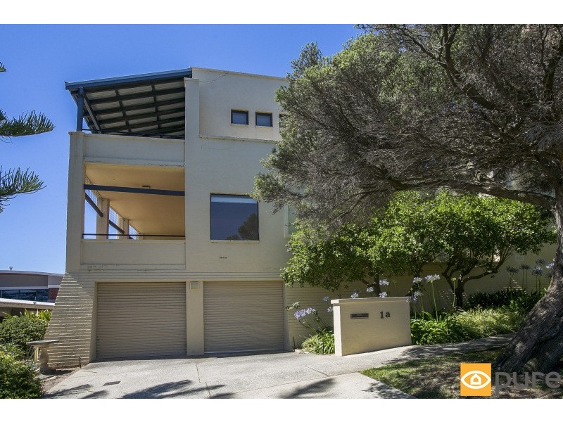 1A Avonmore Terrace, Cottesloe WA 6011