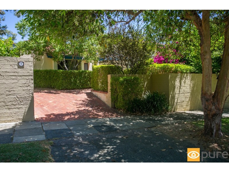 1/11 Airlie Street, Claremont WA 6010