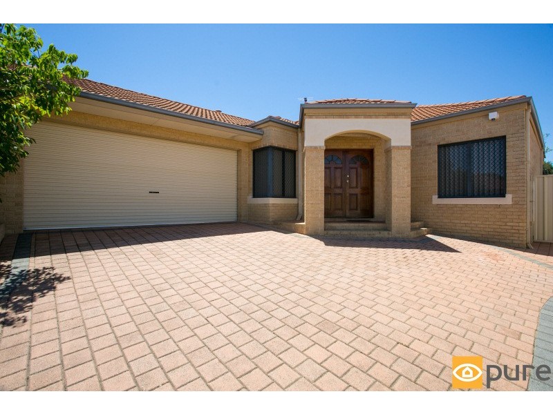 6b Nottingham Street, East Victoria Park WA 6101