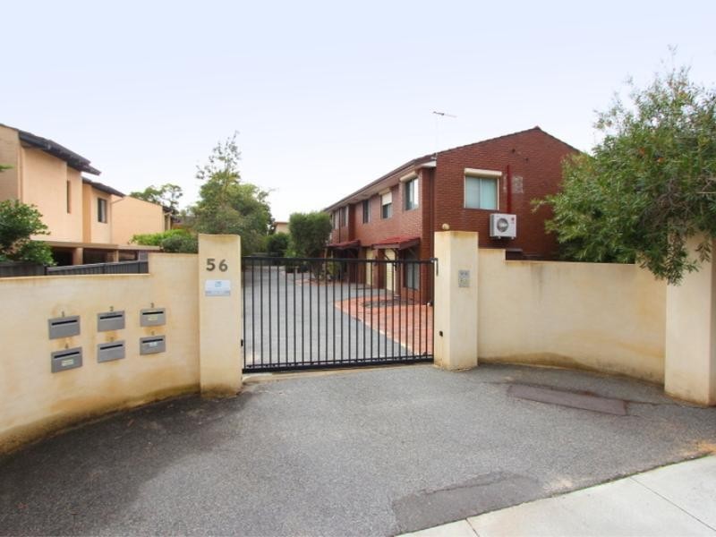 3/56 First Avenue, Mount Lawley WA 6050