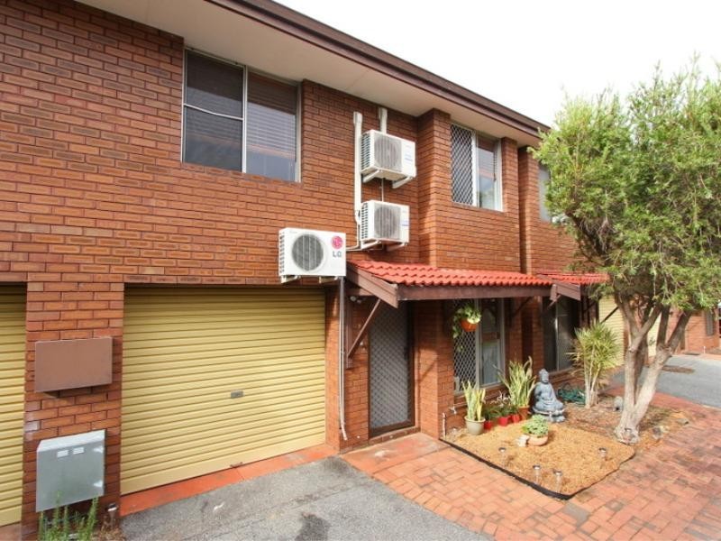 3/56 First Avenue, Mount Lawley WA 6050
