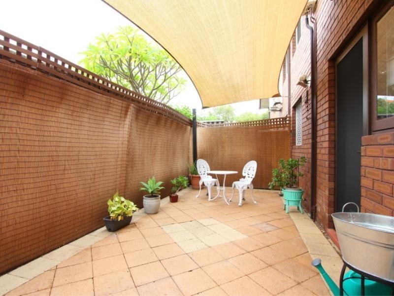 3/56 First Avenue, Mount Lawley WA 6050