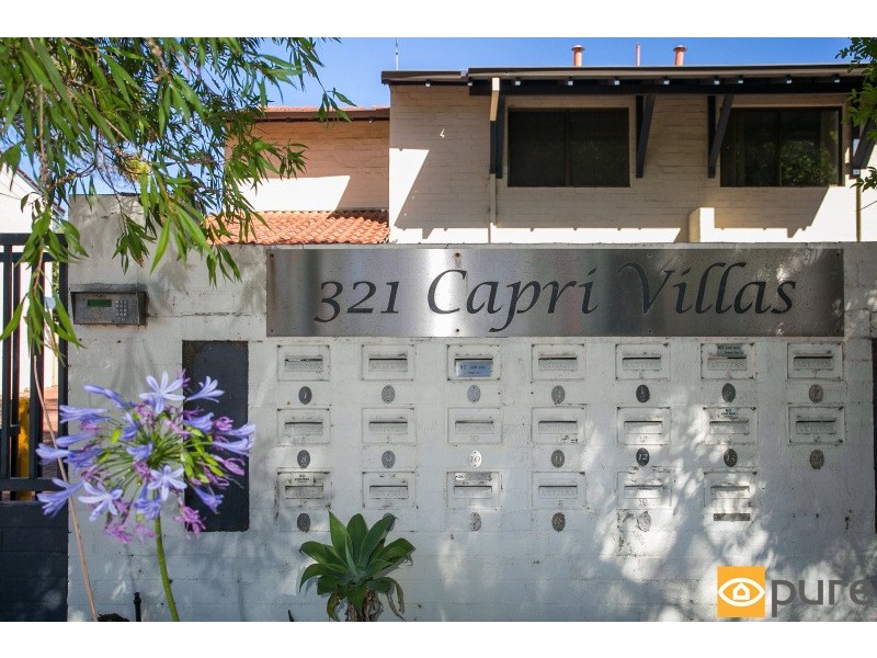 7/321 Canning Highway, Como WA 6152