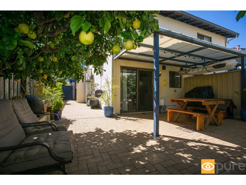 7/321 Canning Highway, Como WA 6152