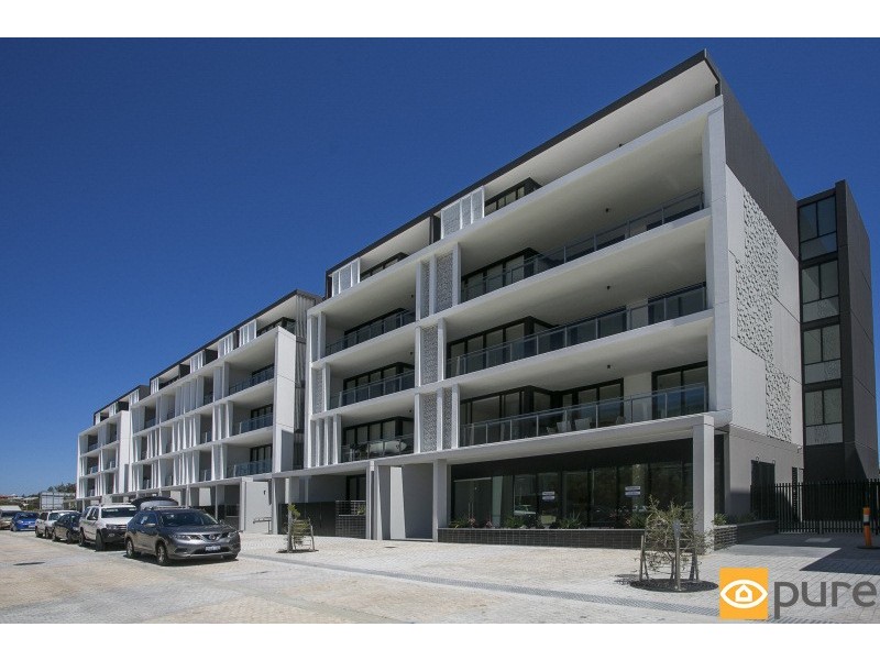 212/17 Freeman Loop, North Fremantle WA 6159