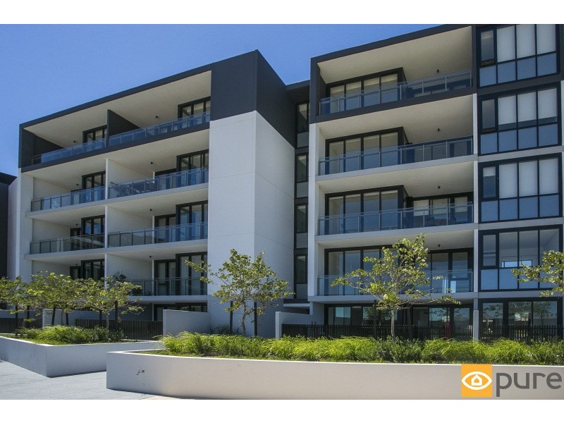 212/17 Freeman Loop, North Fremantle WA 6159