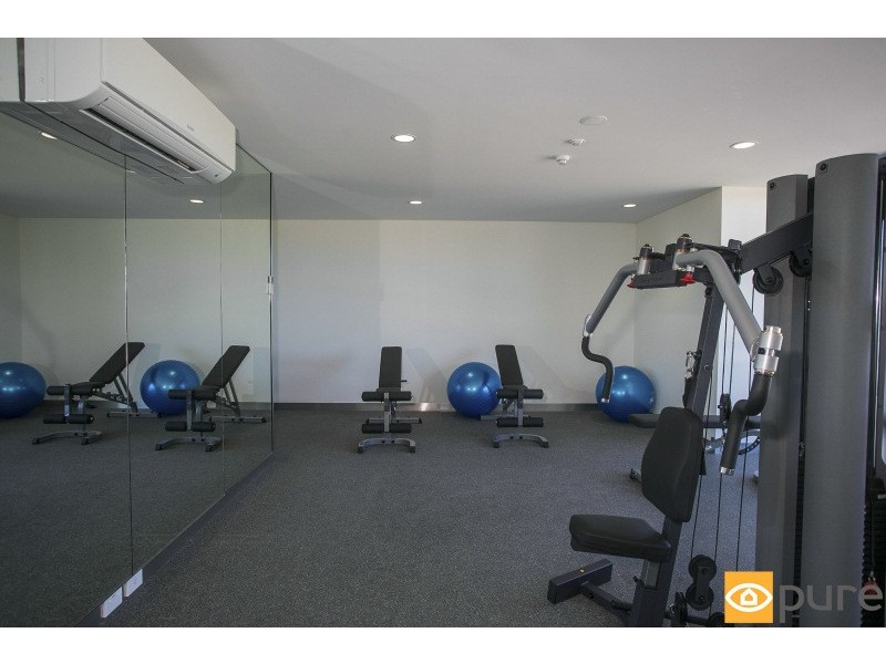 212/17 Freeman Loop, North Fremantle WA 6159