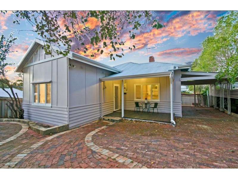 95 Wellington Street, Mosman Park WA 6012