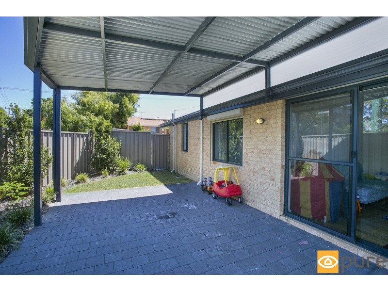 2 Tuart Street, Yokine WA 6060