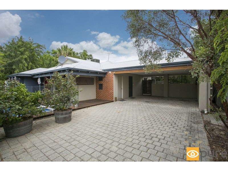 23B Fifth Avenue, Bassendean WA 6054