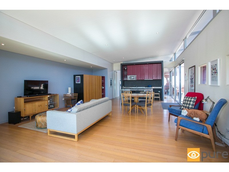 3/12 Kwong Alley, North Fremantle WA 6159