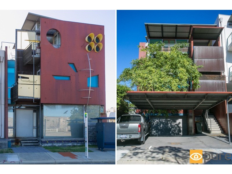 3/12 Kwong Alley, North Fremantle WA 6159