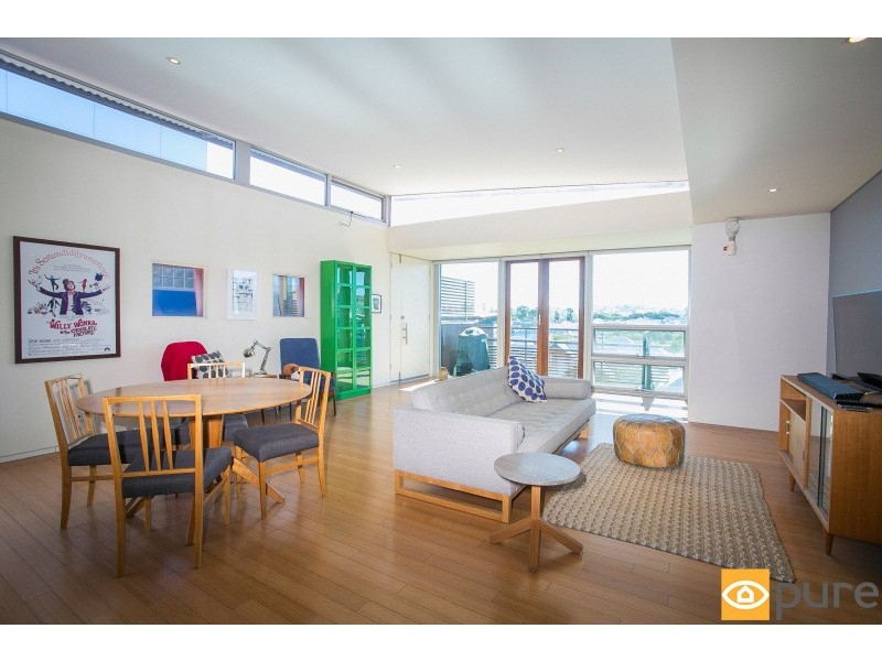 3/12 Kwong Alley, North Fremantle WA 6159