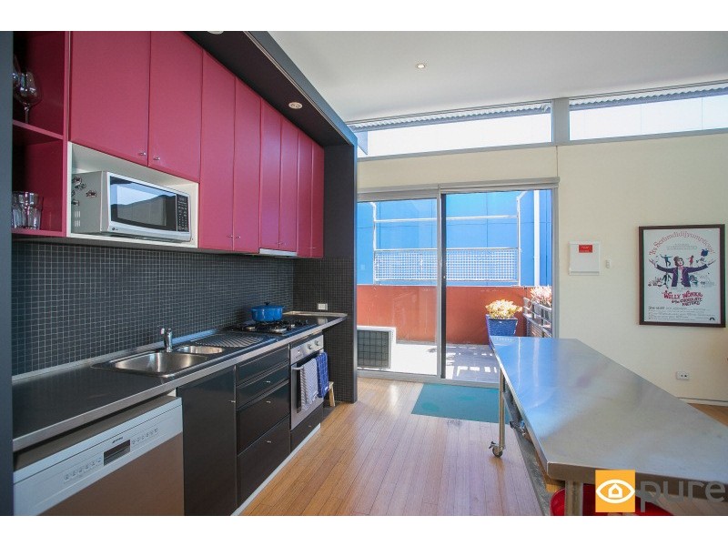 3/12 Kwong Alley, North Fremantle WA 6159