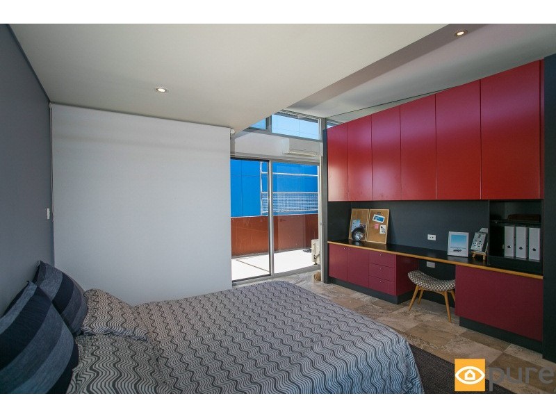 3/12 Kwong Alley, North Fremantle WA 6159