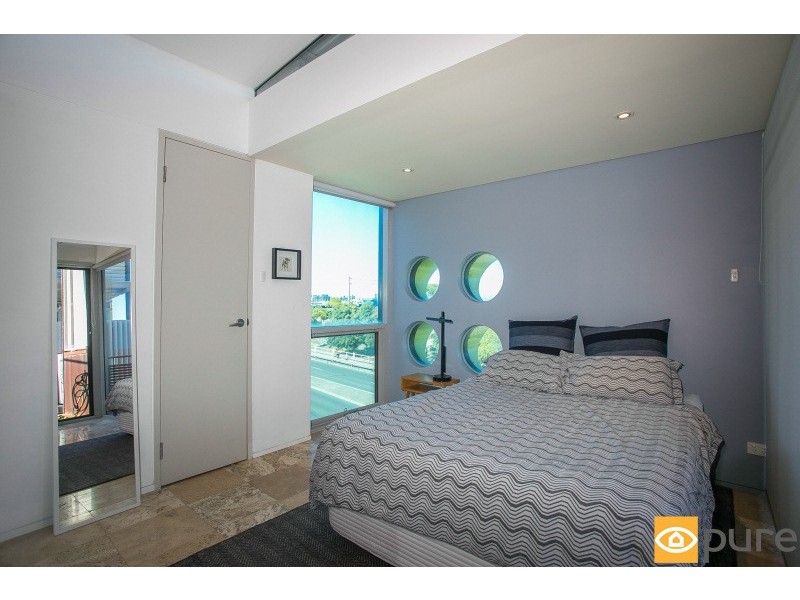 3/12 Kwong Alley, North Fremantle WA 6159