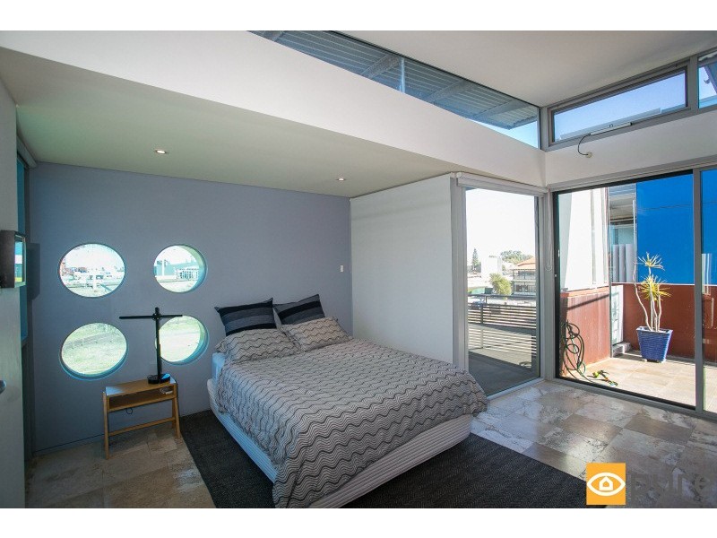 3/12 Kwong Alley, North Fremantle WA 6159