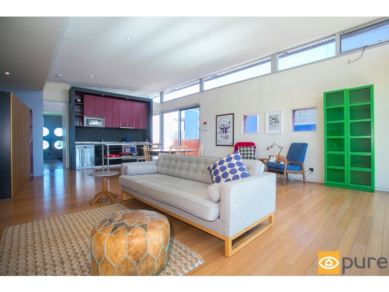 3/12 Kwong Alley, North Fremantle WA 6159