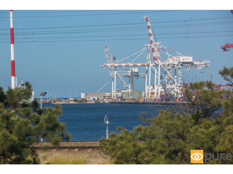 3/12 Kwong Alley, North Fremantle WA 6159