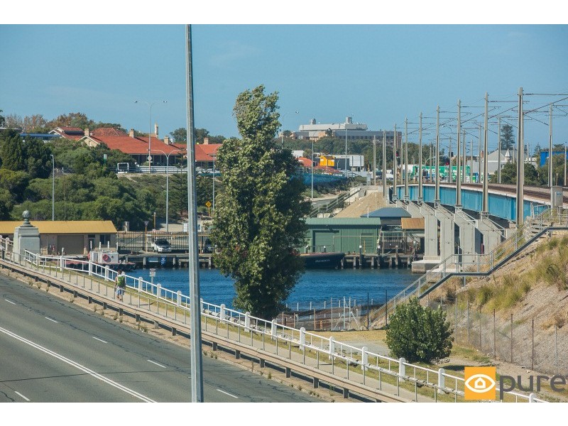 3/12 Kwong Alley, North Fremantle WA 6159