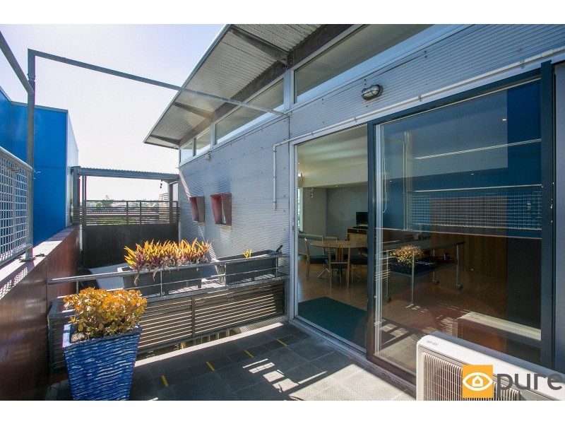 3/12 Kwong Alley, North Fremantle WA 6159